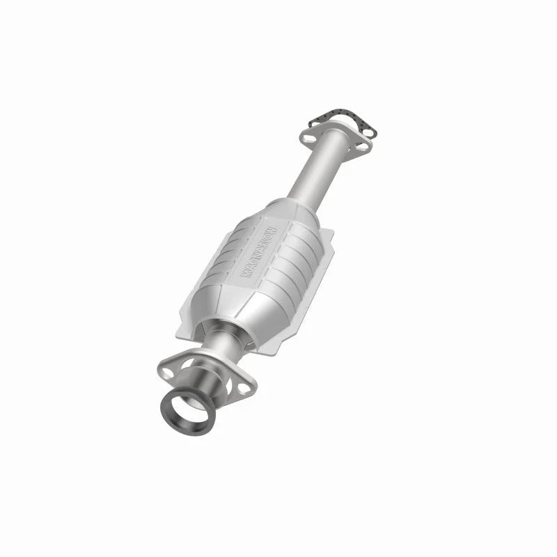 MagnaFlow Conv DF Ford 90 92 - Additional View 10