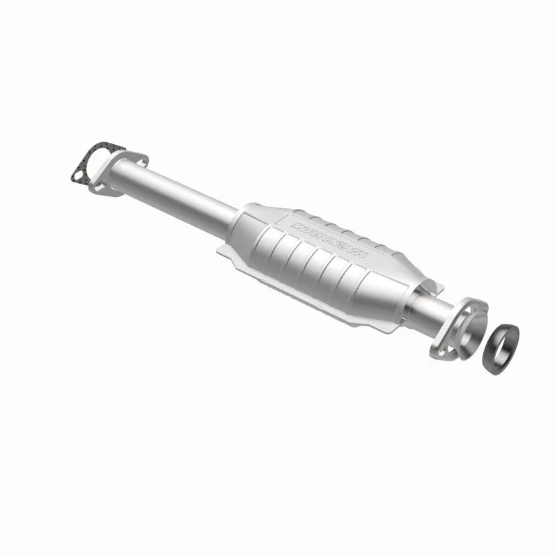 MagnaFlow Conv DF Ford 90 92 - Additional View 11