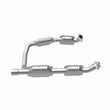 Load image into Gallery viewer, MagnaFlow Conv DF Ford E350 Van 06 5.4L OEM - Additional View 5
