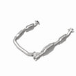 Load image into Gallery viewer, MagnaFlow Conv DF Ford E350 Van 06 5.4L OEM - Additional View 8