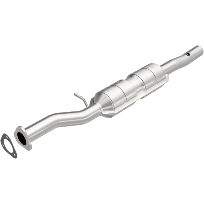 MagnaFlow Conv DF Ford Excursion 00-02 5.4L - Main Product View