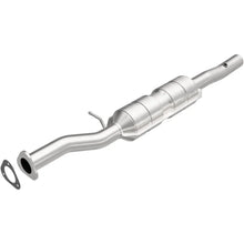 Load image into Gallery viewer, MagnaFlow Conv DF Ford Excursion 00-02 5.4L - Main Product View
