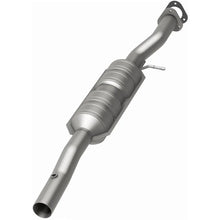 Load image into Gallery viewer, MagnaFlow Conv DF Ford Excursion 00-02 5.4L - Additional View 5