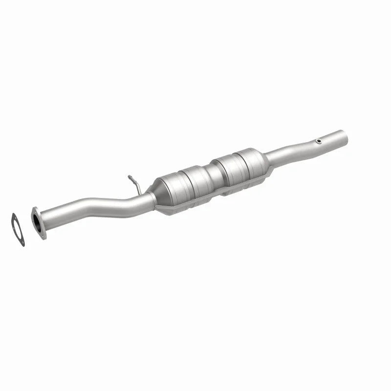 MagnaFlow Conv DF Ford Excursion 00-02 5.4L - Additional View 6