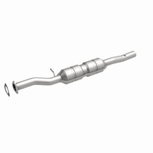 Load image into Gallery viewer, MagnaFlow Conv DF Ford Excursion 00-02 5.4L - Additional View 6