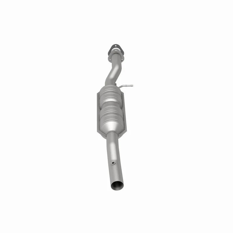 MagnaFlow Conv DF Ford Excursion 00-02 5.4L - Additional View 7