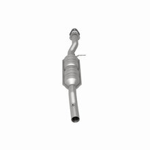 Load image into Gallery viewer, MagnaFlow Conv DF Ford Excursion 00-02 5.4L - Additional View 7