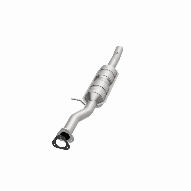 MagnaFlow Conv DF Ford Excursion 00-02 5.4L - Additional View 10