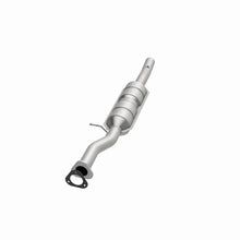 Load image into Gallery viewer, MagnaFlow Conv DF Ford Excursion 00-02 5.4L - Additional View 10