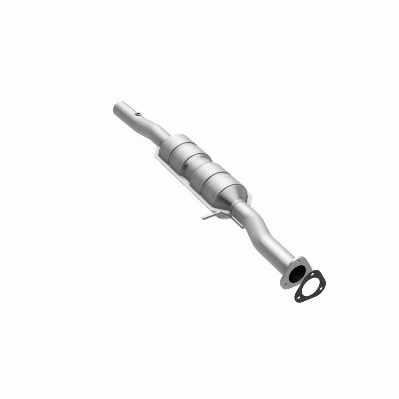 MagnaFlow Conv DF Ford Excursion 00-02 5.4L - Additional View 11