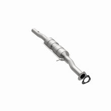 Load image into Gallery viewer, MagnaFlow Conv DF Ford Excursion 00-02 5.4L - Additional View 11