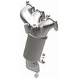Load image into Gallery viewer, MagnaFlow Conv DF Ford Explorer 2013 3.5L Front Manifold *NOT FOR SALE IN CALIFORNIA* - Back View