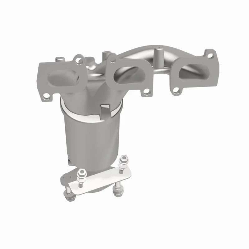 MagnaFlow Conv DF Ford Explorer 2013 3.5L Front Manifold *NOT FOR SALE IN CALIFORNIA* - Additional View 7