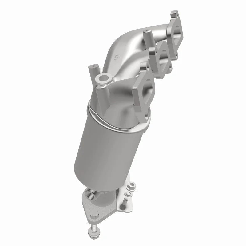 MagnaFlow Conv DF Ford Explorer 2013 3.5L Front Manifold *NOT FOR SALE IN CALIFORNIA* - Additional View 8