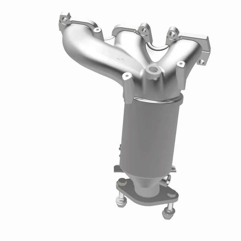 MagnaFlow Conv DF Ford Explorer 2013 3.5L Front Manifold *NOT FOR SALE IN CALIFORNIA* - Additional View 9