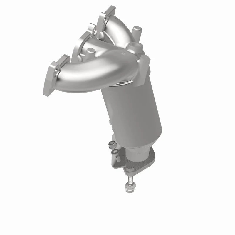 MagnaFlow Conv DF Ford Explorer 2013 3.5L Front Manifold *NOT FOR SALE IN CALIFORNIA* - Additional View 10