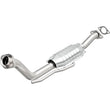 Load image into Gallery viewer, MagnaFlow Conv DF Ford-Lincoln-Mercury 8 - Side View