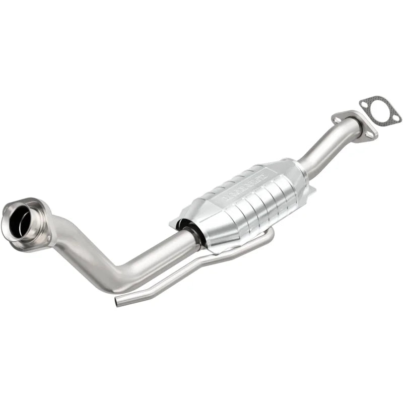 MagnaFlow Conv DF Ford-Lincoln-Mercury 8 - Side View