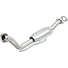 Load image into Gallery viewer, MagnaFlow Conv DF Ford-Lincoln-Mercury 8 - Side View