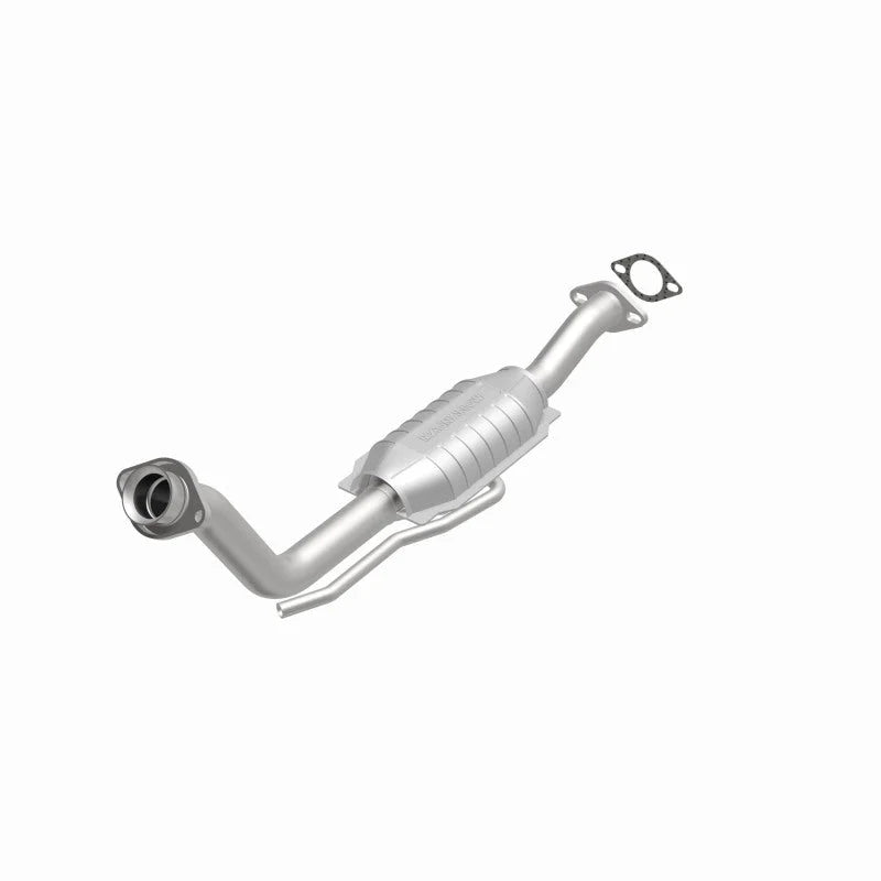 MagnaFlow Conv DF Ford-Lincoln-Mercury 8 - Back View