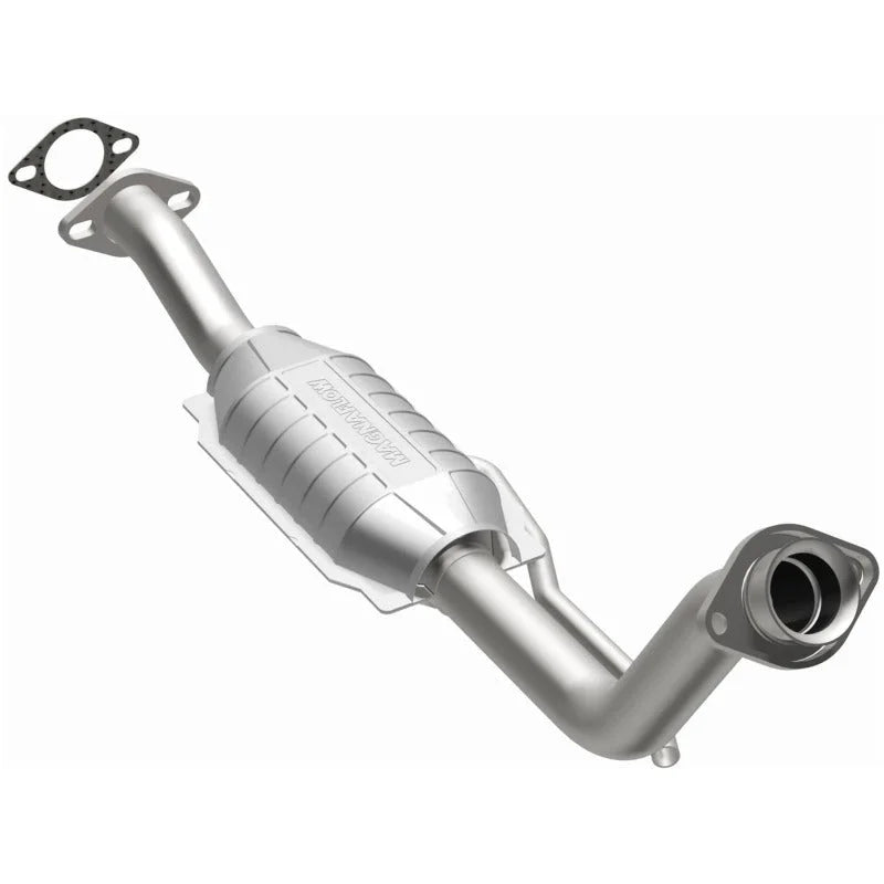 MagnaFlow Conv DF Ford-Lincoln-Mercury 8 - Additional View 6