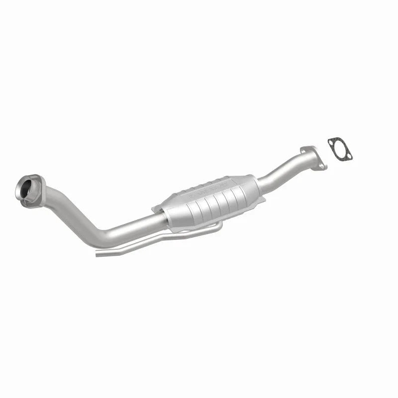 MagnaFlow Conv DF Ford-Lincoln-Mercury 8 - Additional View 11