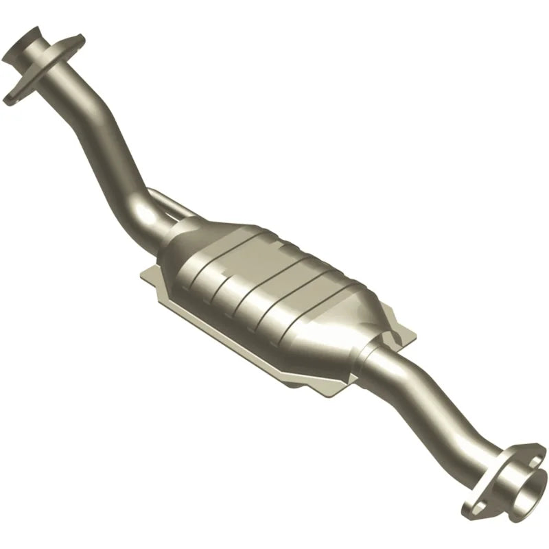 MagnaFlow Conv DF Ford-Lincoln-Mercury 8 - Side View