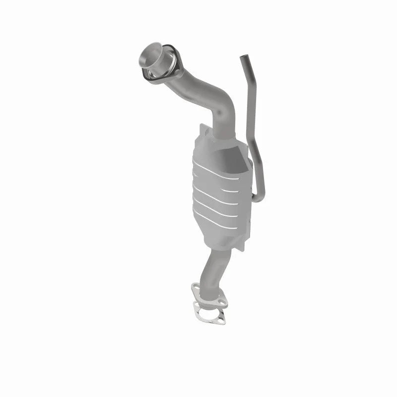 MagnaFlow Conv DF Ford-Lincoln-Mercury 8 - Additional View 16