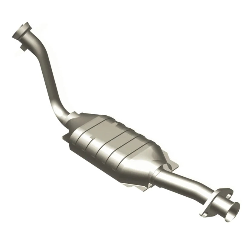 MagnaFlow Conv DF Ford-Lincoln-Mercury 9 - Main Product View