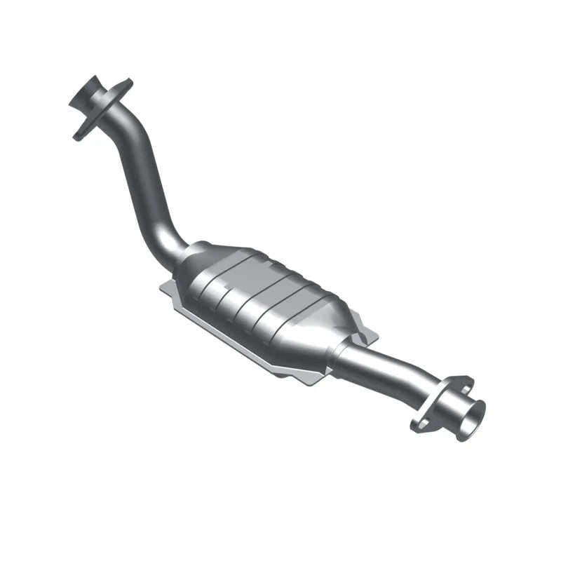 MagnaFlow Conv DF Ford-Lincoln-Mercury 9 - Side View
