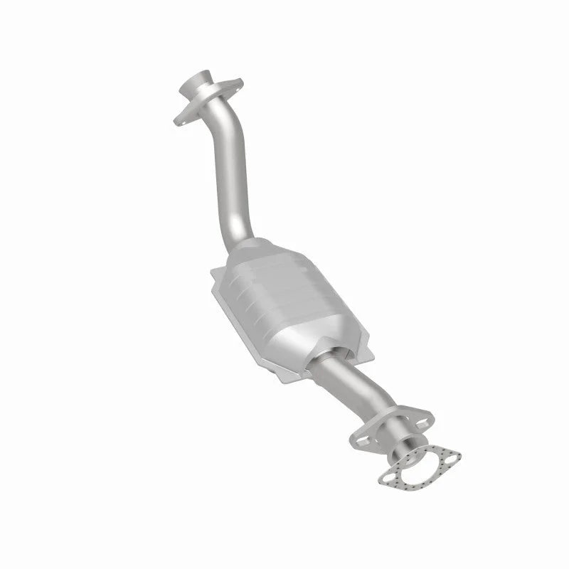 MagnaFlow Conv DF Ford-Lincoln-Mercury 9 - Back View