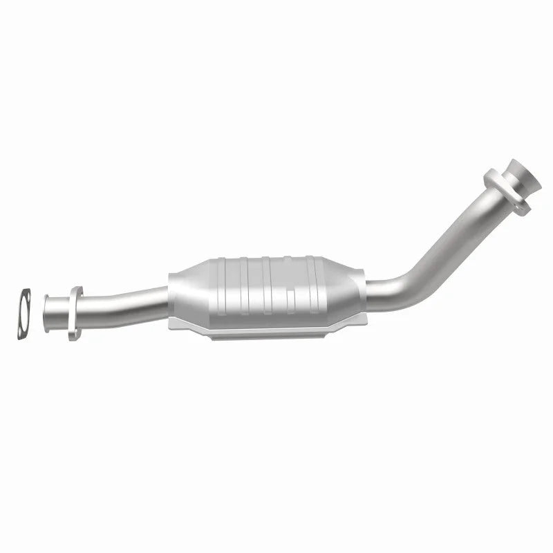 MagnaFlow Conv DF Ford-Lincoln-Mercury 9 - Additional View 13
