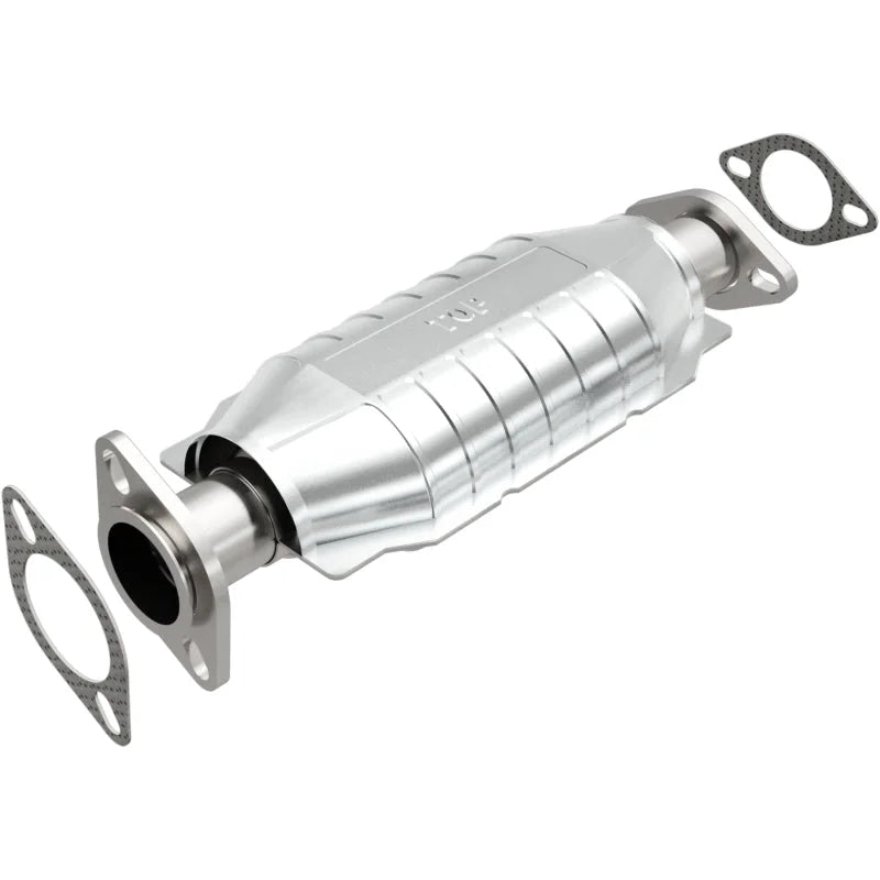 MagnaFlow Conv DF Ford-Mazda 90 92 - Main Product View