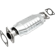 Load image into Gallery viewer, MagnaFlow Conv DF Ford-Mazda 90 92 - Main Product View