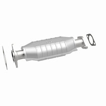 Load image into Gallery viewer, MagnaFlow Conv DF Ford-Mazda 90 92 - Back View