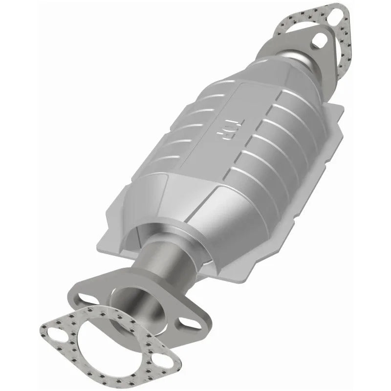 MagnaFlow Conv DF Ford-Mazda 90 92 - Additional View 5