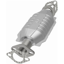 Load image into Gallery viewer, MagnaFlow Conv DF Ford-Mazda 90 92 - Additional View 5