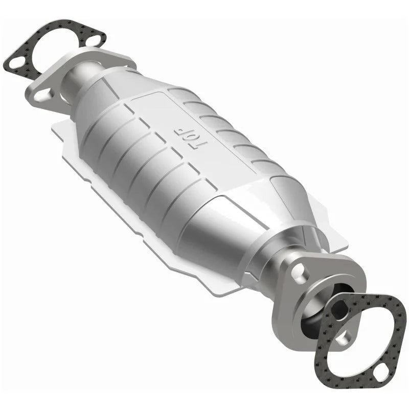MagnaFlow Conv DF Ford-Mazda 90 92 - Additional View 8