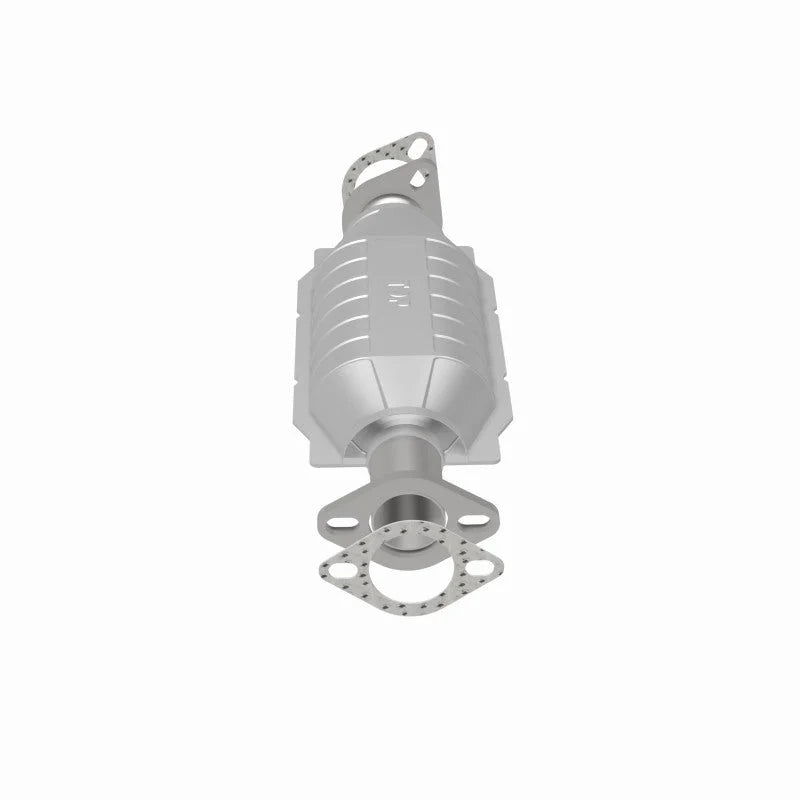 MagnaFlow Conv DF Ford-Mazda 90 92 - Additional View 11