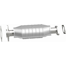 Load image into Gallery viewer, MagnaFlow Conv DF Ford-Mazda 90 92 - Additional View 12