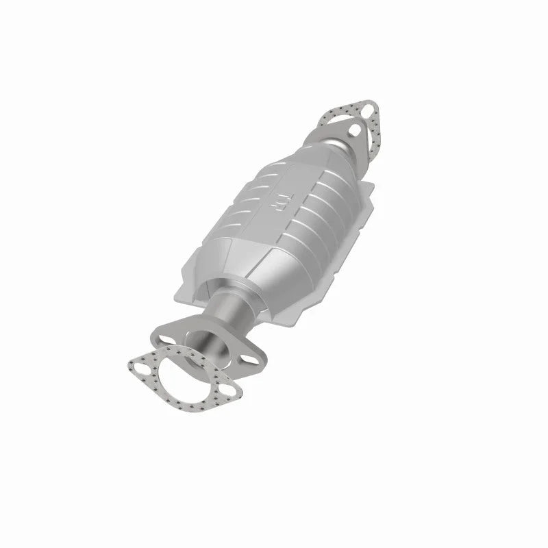 MagnaFlow Conv DF Ford-Mazda 90 92 - Additional View 13