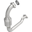Load image into Gallery viewer, MagnaFlow Conv DF Ford-Mercury 21.13X5X4 2/2 - Main Product View