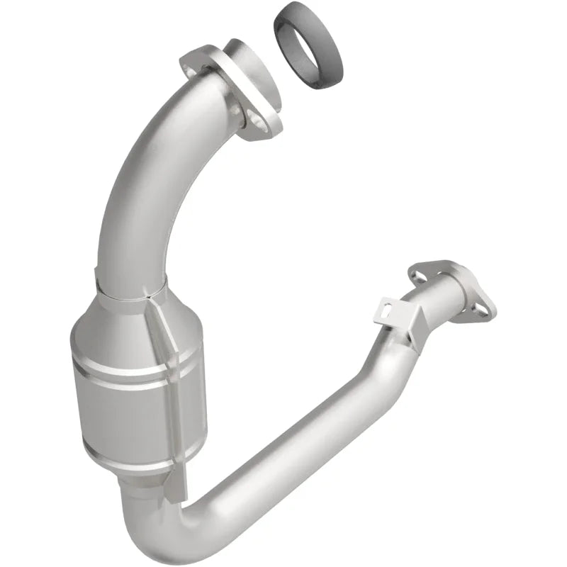 MagnaFlow Conv DF Ford-Mercury 21.13X5X4 2/2 - Main Product View