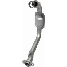 Load image into Gallery viewer, MagnaFlow Conv DF Ford-Mercury 21.13X5X4 2/2 - Additional View 8