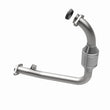 Load image into Gallery viewer, MagnaFlow Conv DF Ford-Mercury 21.13X5X4 2/2 - Additional View 9