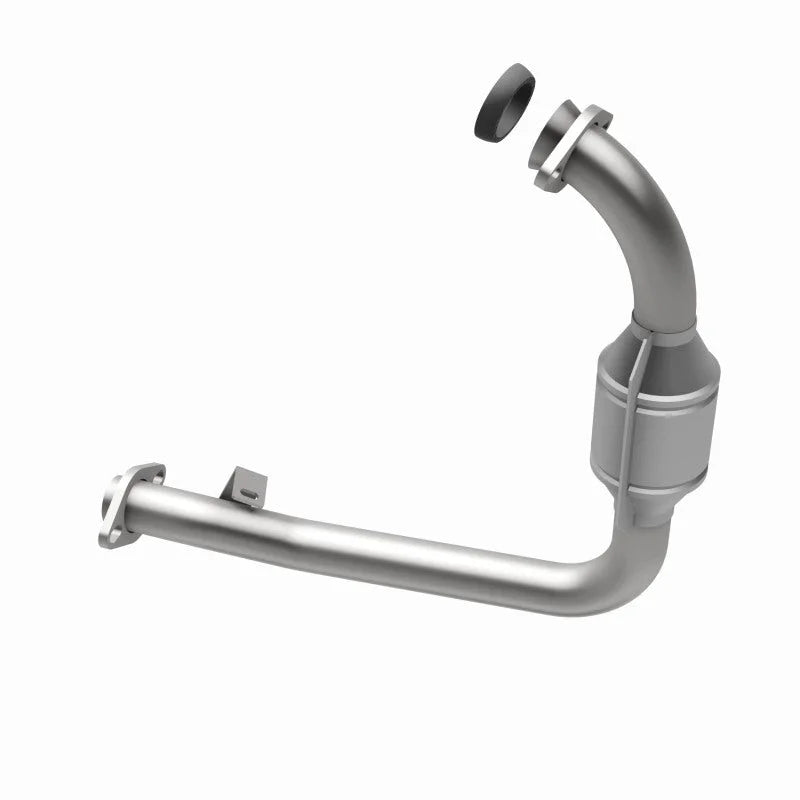 MagnaFlow Conv DF Ford-Mercury 21.13X5X4 2/2 - Additional View 9