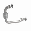 Load image into Gallery viewer, MagnaFlow Conv DF Ford-Mercury 21.13X5X4 2/2 - Additional View 10