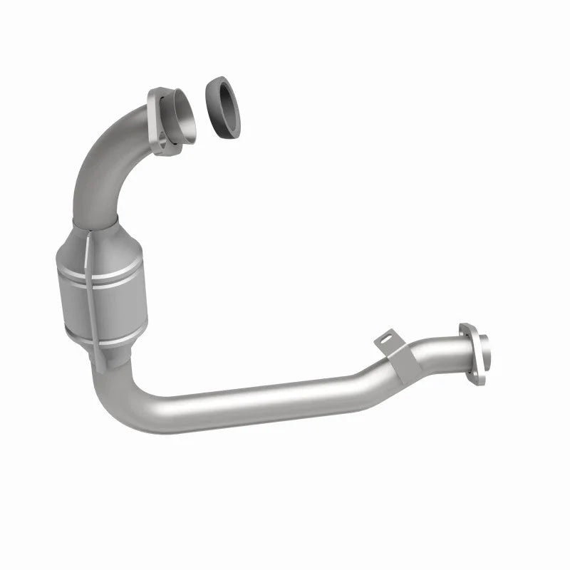 MagnaFlow Conv DF Ford-Mercury 21.13X5X4 2/2 - Additional View 10