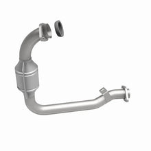 Load image into Gallery viewer, MagnaFlow Conv DF Ford-Mercury 21.13X5X4 2/2 - Additional View 10