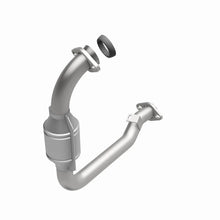 Load image into Gallery viewer, MagnaFlow Conv DF Ford-Mercury 21.13X5X4 2/2 - Additional View 11
